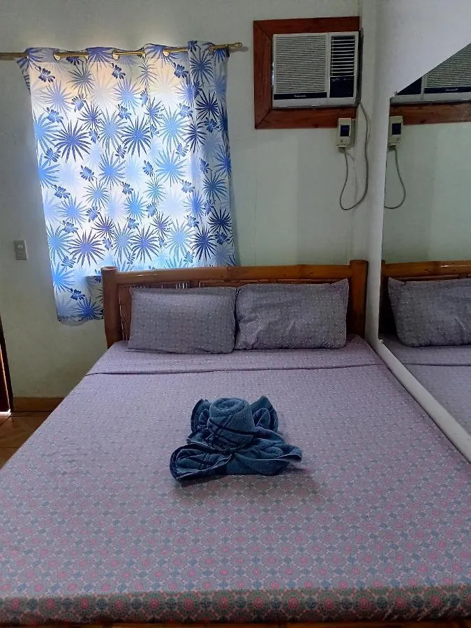 Mckinney Ville Panglao
