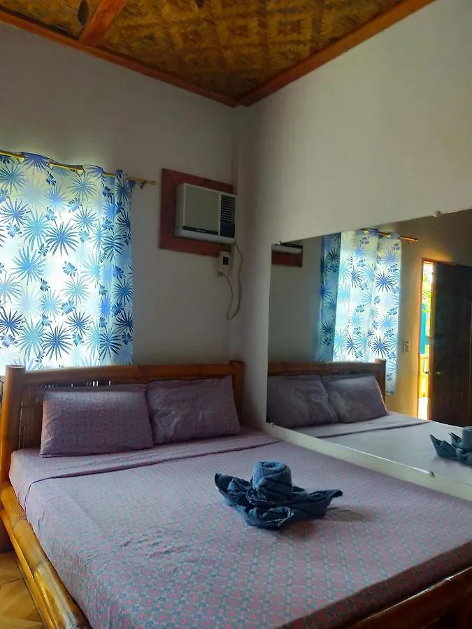 Mckinney Ville Panglao Apartment