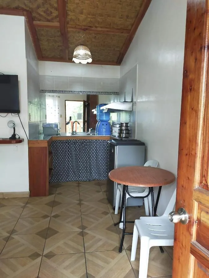 Apartment Mckinney Ville Panglao