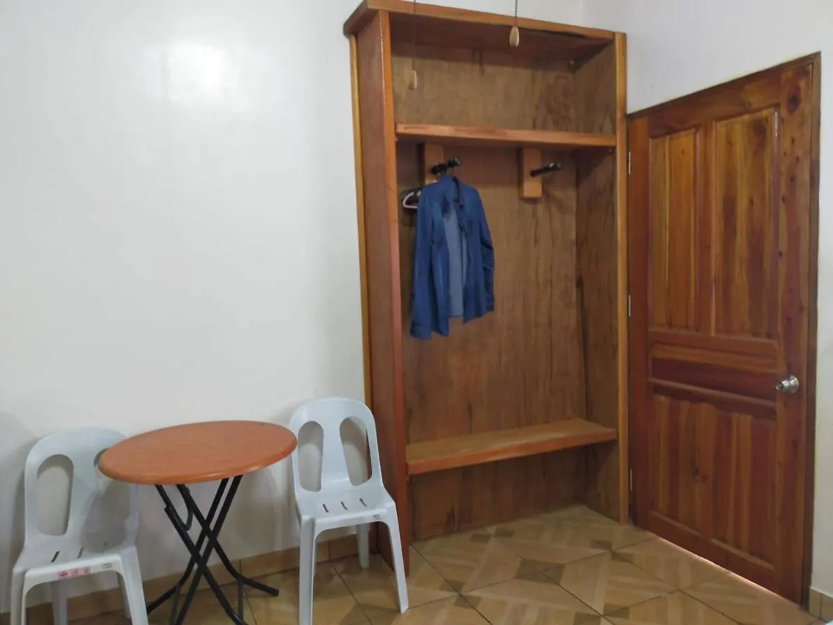 Appartement McKinney Ville Panglao
