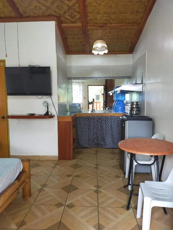 Appartement McKinney Ville Panglao Philippines