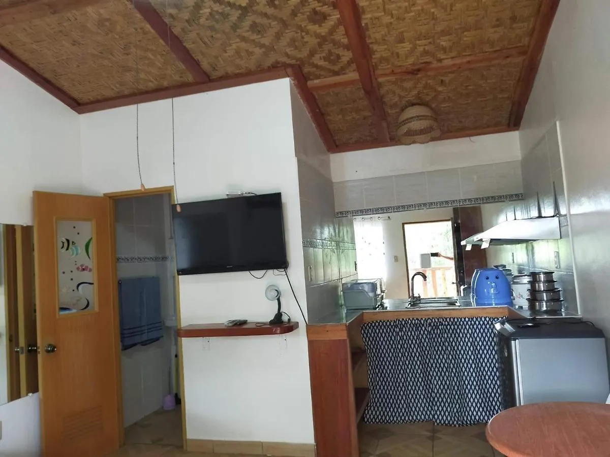 McKinney Ville Panglao 0*,  Philippines